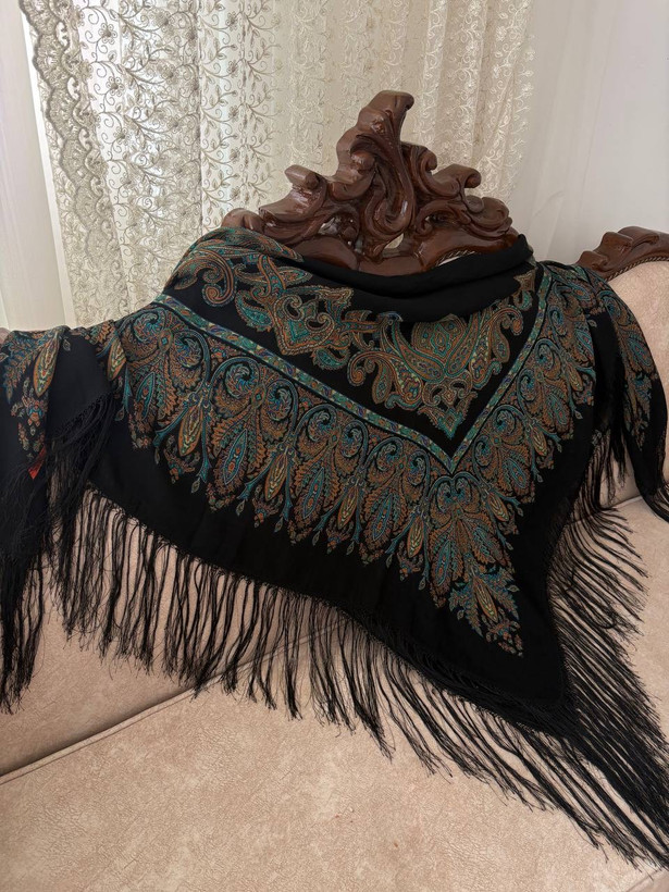 مشکی ایتالیایی ۲۰۳۹