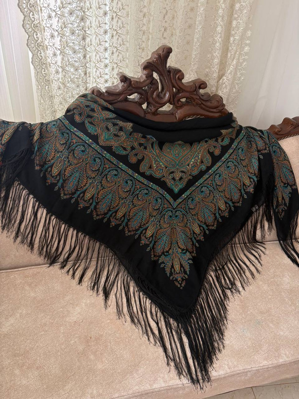 مشکی ایتالیایی ۲۰۳۹