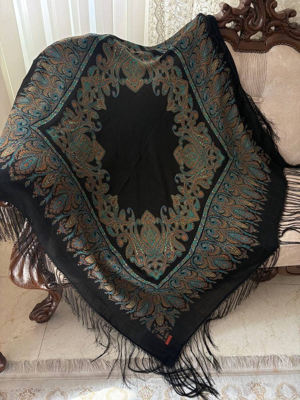 مشکی ایتالیایی ۲۰۳۹