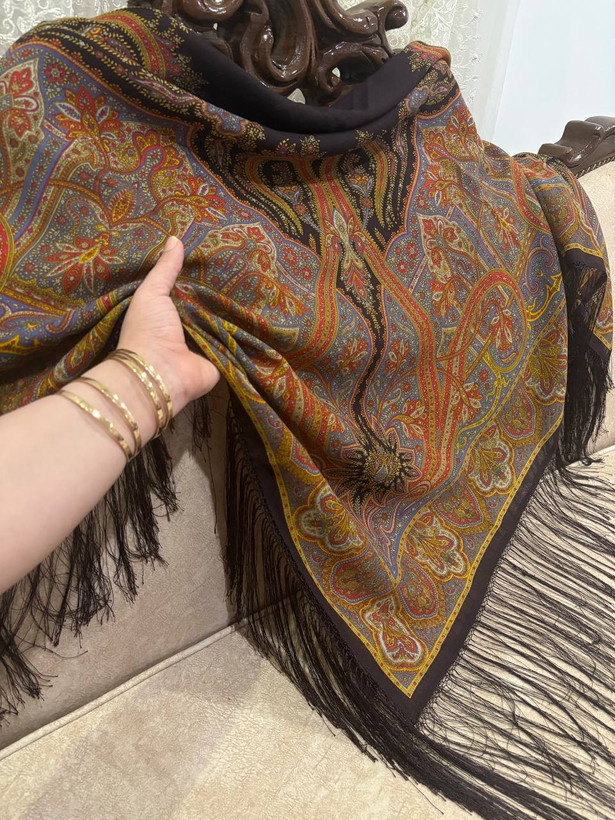 چارقد ایتالیایی۲۰۵۰