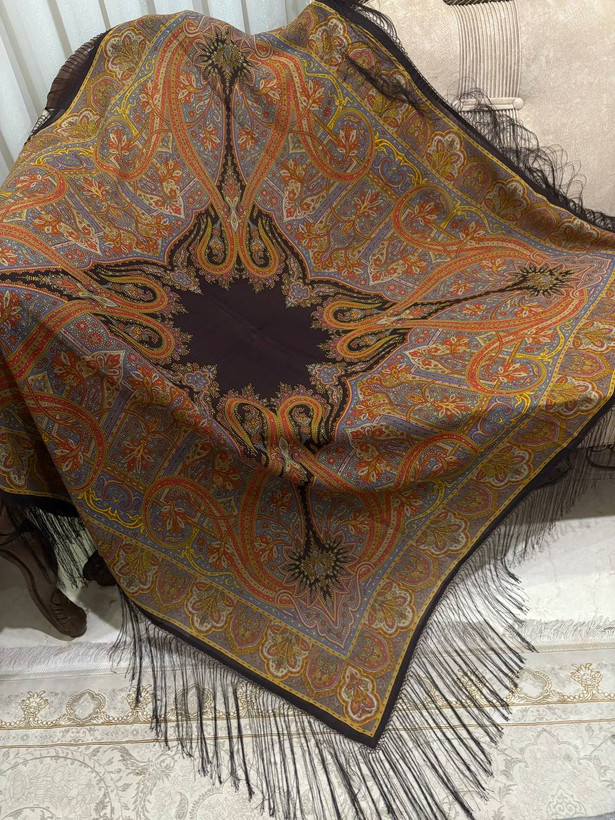چارقد ایتالیایی۲۰۵۰