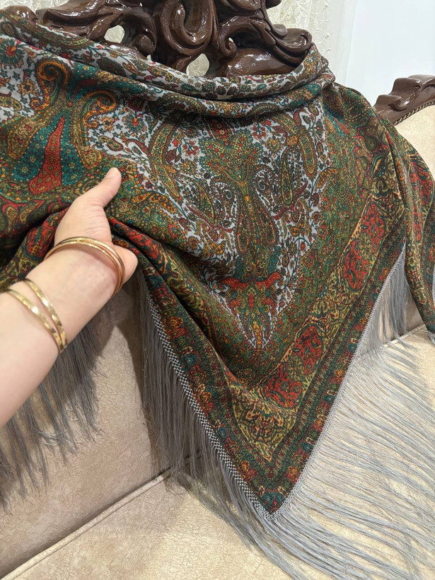 چارقد ایتالیایی مونالیزا اصل ۲۰۵۱