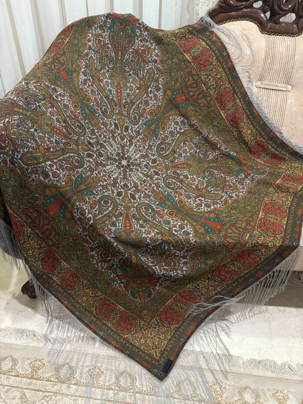 چارقد ایتالیایی مونالیزا اصل ۲۰۵۱