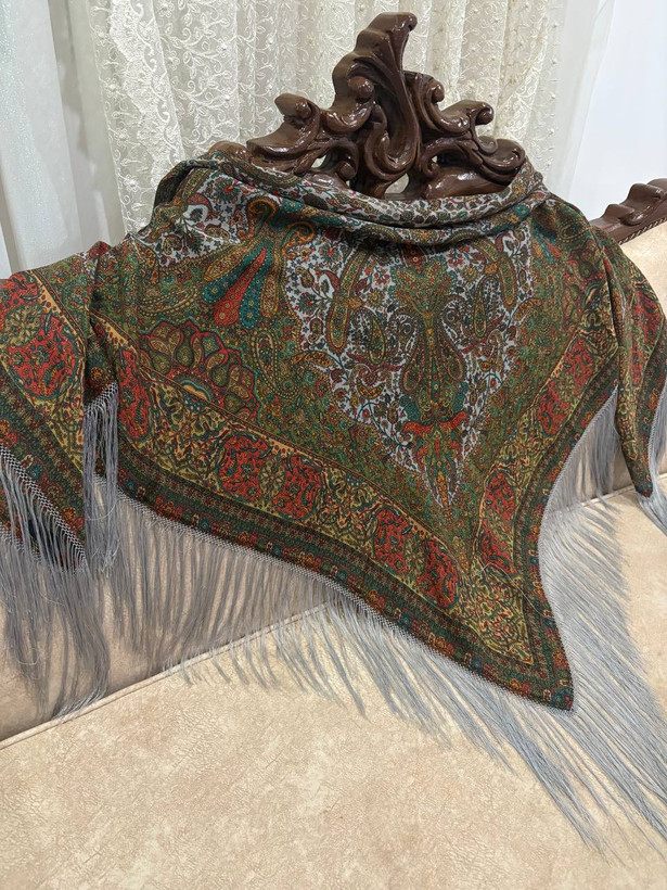 چارقد ایتالیایی مونالیزا اصل ۲۰۵۱