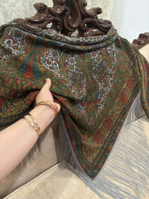 چارقد ایتالیایی مونالیزا اصل ۲۰۵۱