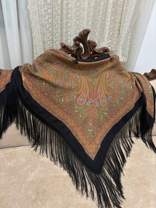 چارقد ایتالیایی خاص و کمیاب ۲۰۶۲