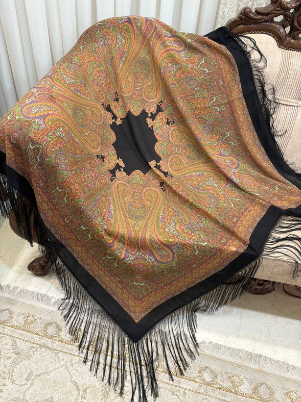 چارقد ایتالیایی خاص و کمیاب ۲۰۶۲