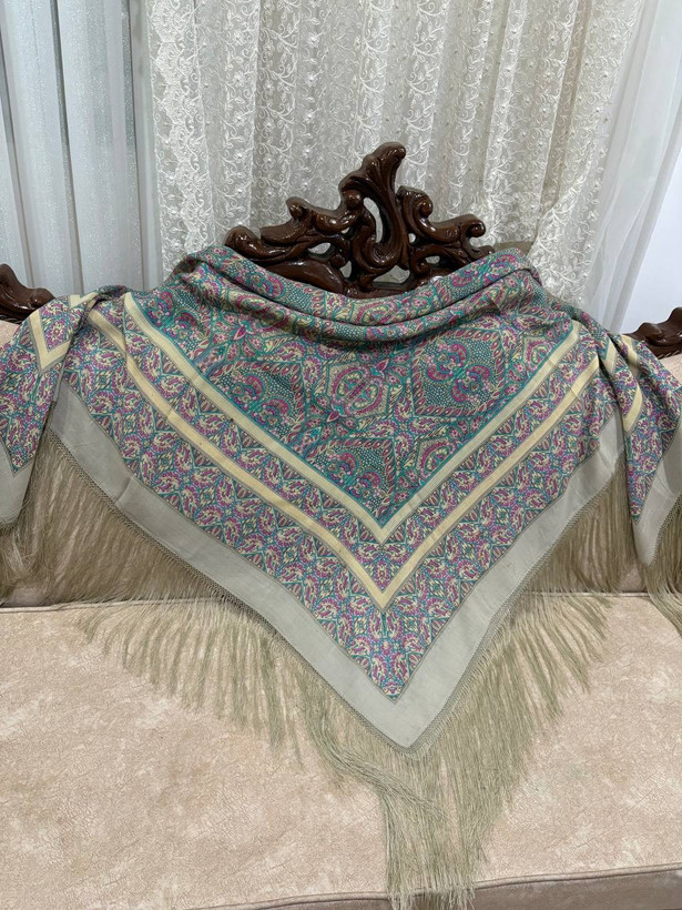 چارقد طوسی گلریز ۲۰67