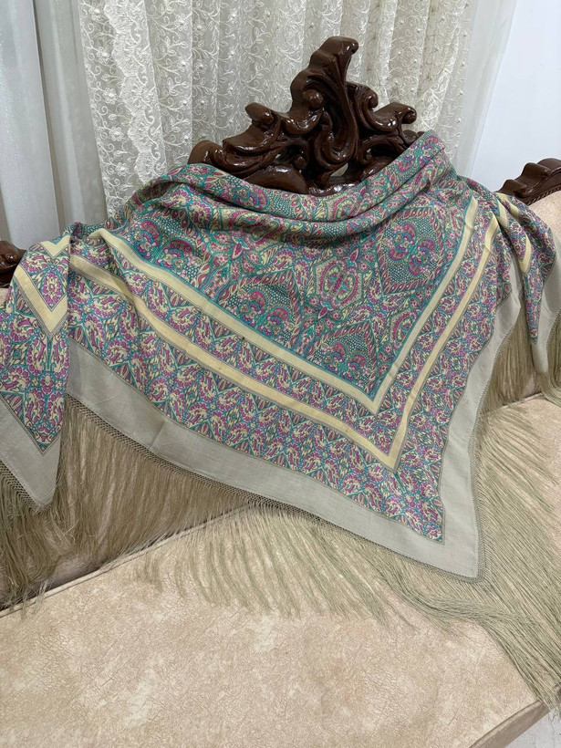 چارقد طوسی گلریز ۲۰67
