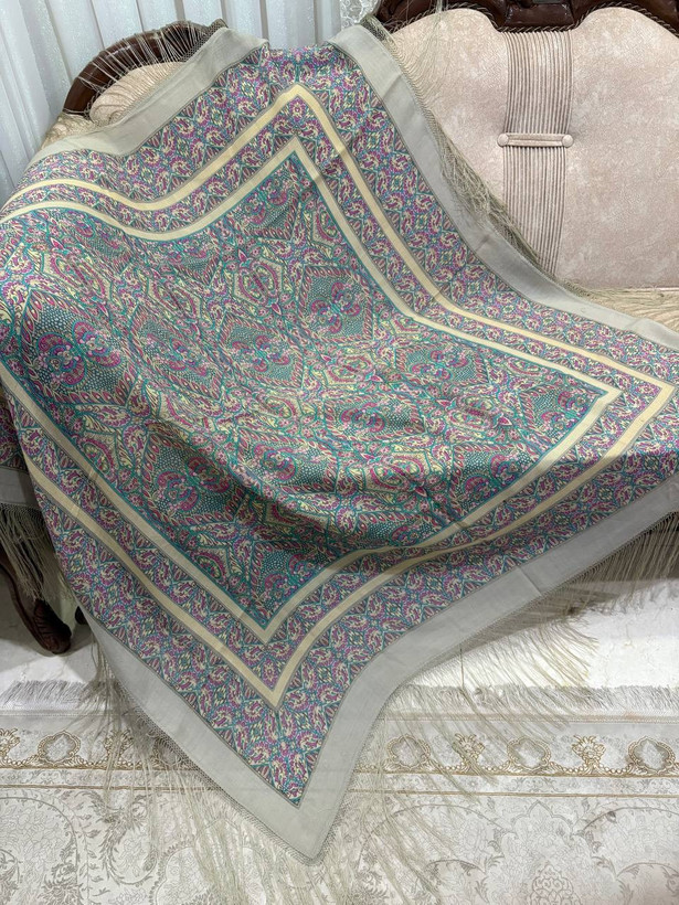 چارقد طوسی گلریز ۲۰67