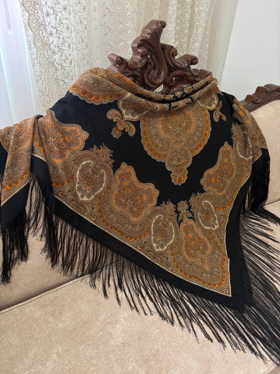 چارقد ایتالیایی سلطنتی کمیاب ۲۰۷۵
