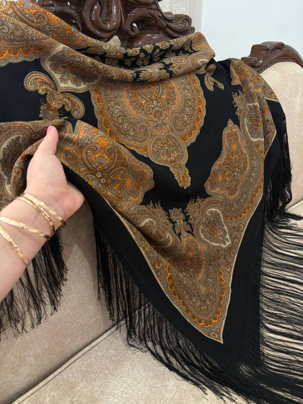 چارقد ایتالیایی سلطنتی کمیاب ۲۰۷۵