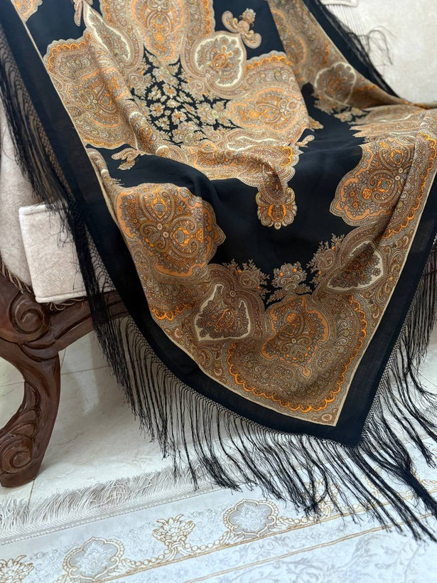چارقد ایتالیایی سلطنتی کمیاب ۲۰۷۵