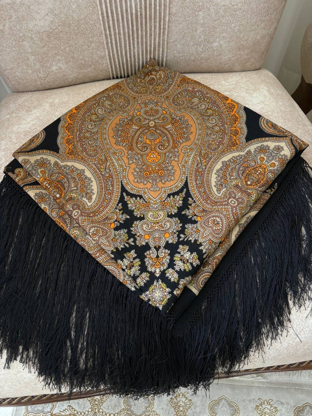 چارقد ایتالیایی سلطنتی کمیاب ۲۰۷۵