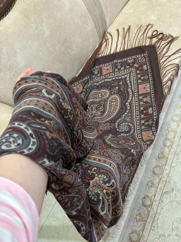 چارقد شکلاتی ایتالیایی ۲۰۸۹