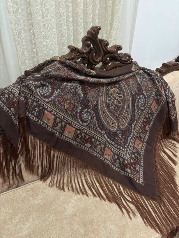 چارقد شکلاتی ایتالیایی ۲۰۸۹