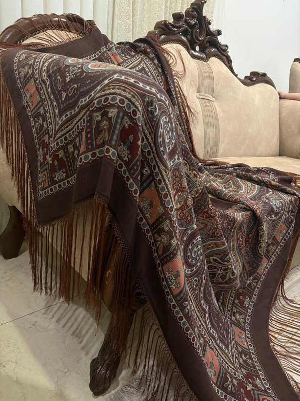 چارقد شکلاتی ایتالیایی ۲۰۸۹