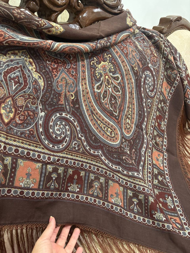 چارقد شکلاتی ایتالیایی ۲۰۸۹