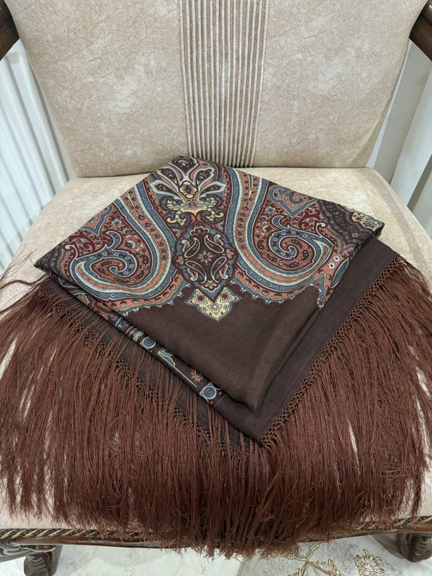 چارقد شکلاتی ایتالیایی ۲۰۸۹