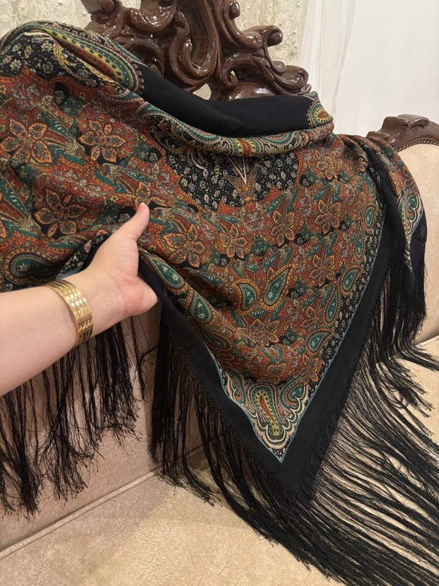 چارقد گلریز ایتالیایی ۲۰۹۱