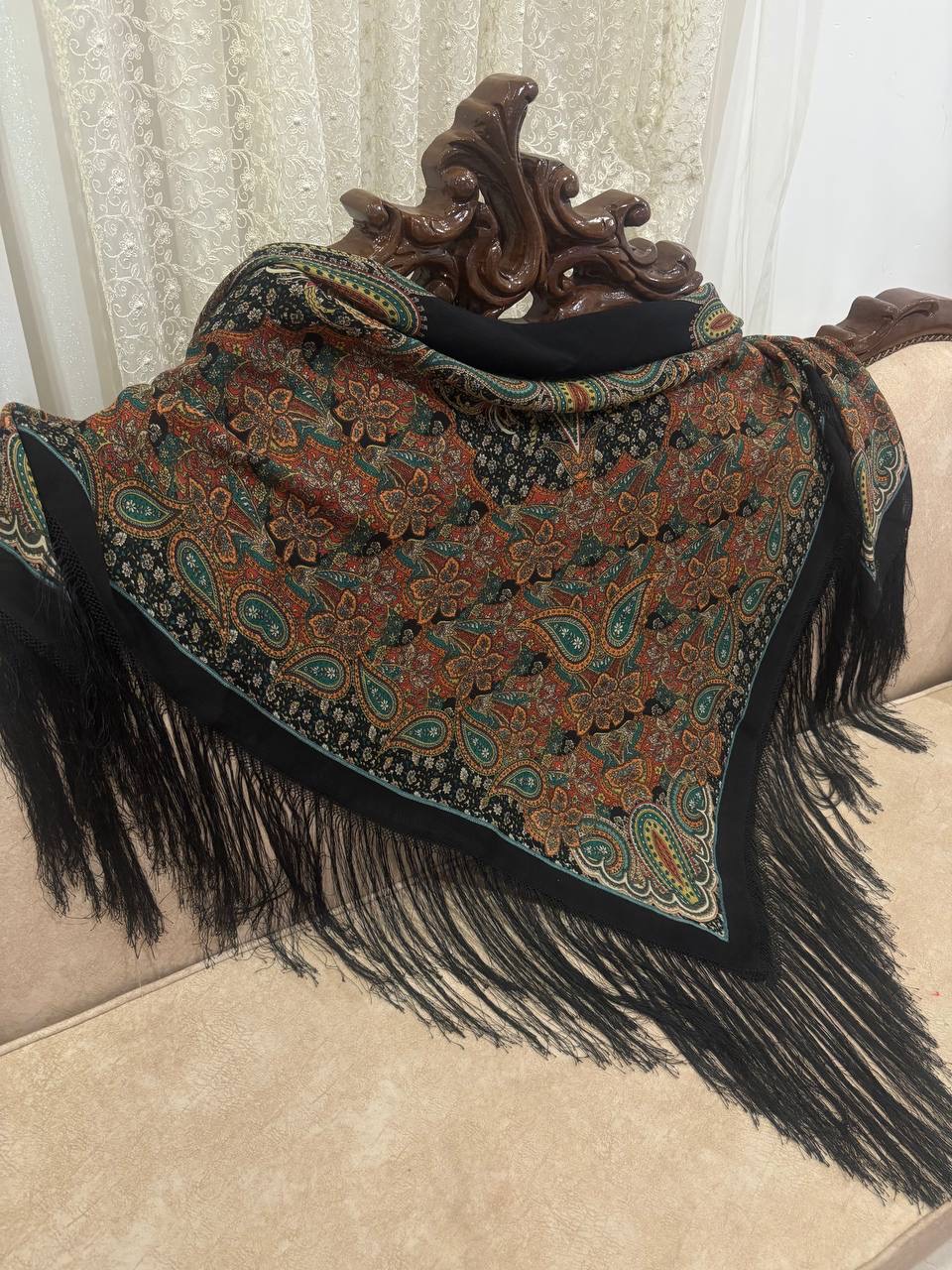 چارقد گلریز ایتالیایی ۲۰۹۱