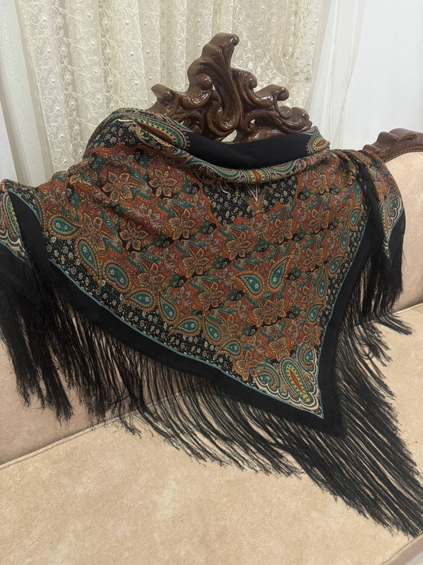 چارقد گلریز ایتالیایی ۲۰۹۱