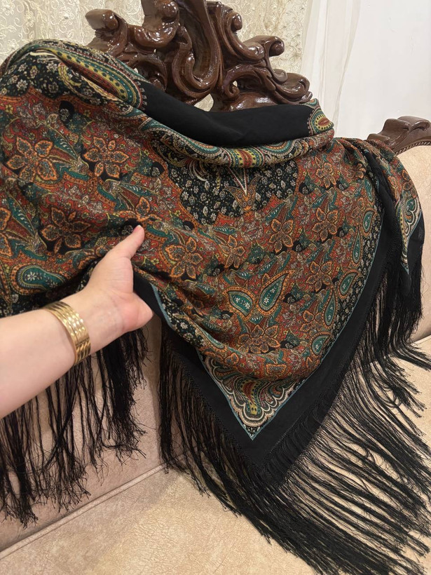 چارقد گلریز ایتالیایی ۲۰۹۱