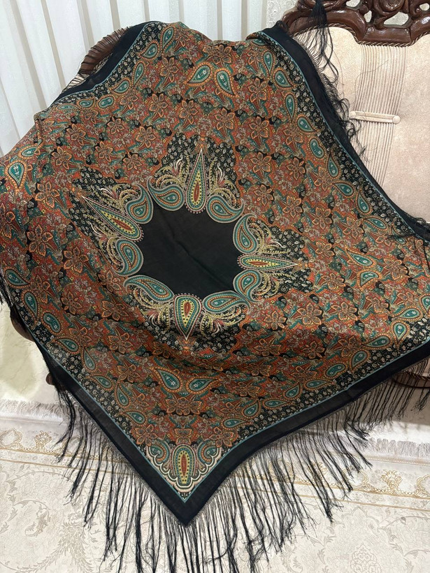 چارقد گلریز ایتالیایی ۲۰۹۱
