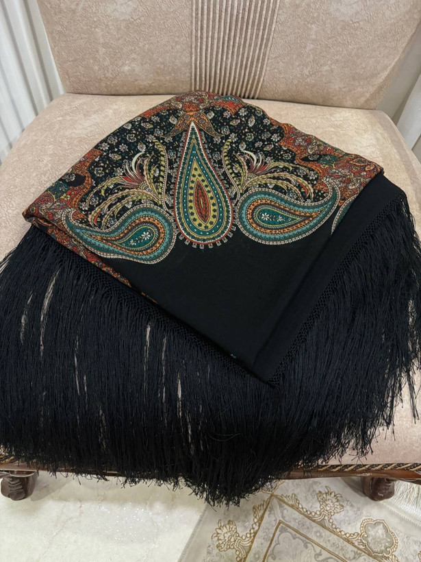 چارقد گلریز ایتالیایی ۲۰۹۱