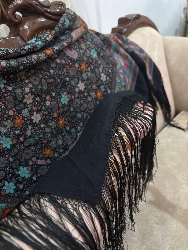چارقد ایتالیایی۲۰۹۳