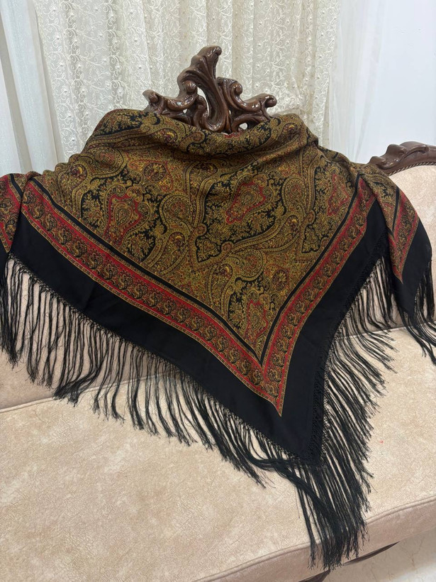 چارقد طلا لوکس ۲۰۹۵