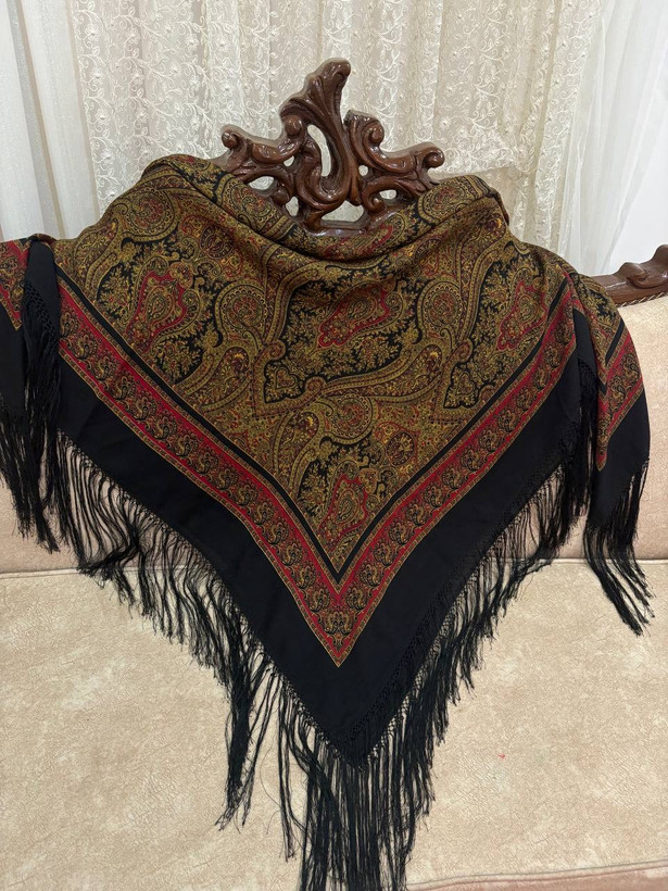 چارقد طلا لوکس ۲۰۹۵