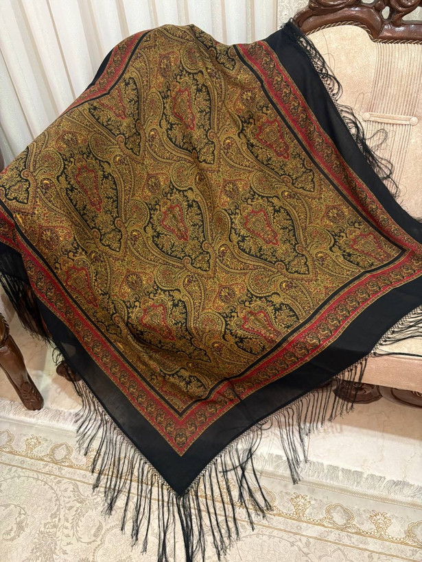 چارقد طلا لوکس ۲۰۹۵