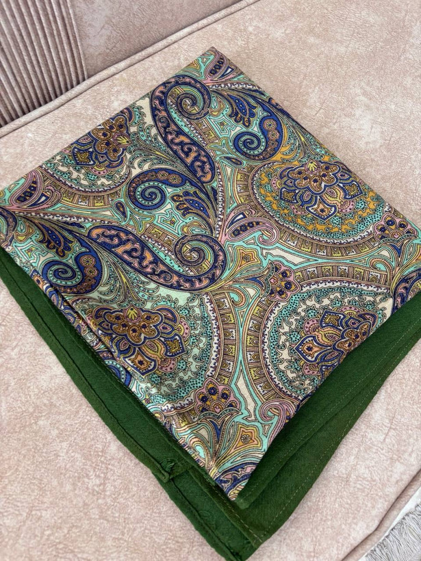 چارقد ایتالیایی بدون ریشه ۲۰۹۸